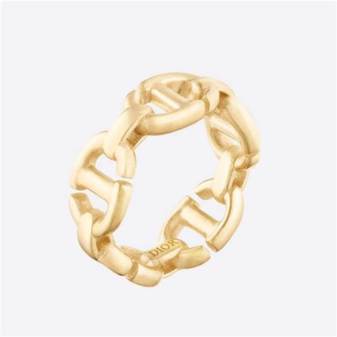 dior ring girls|Dior cd rings for women.